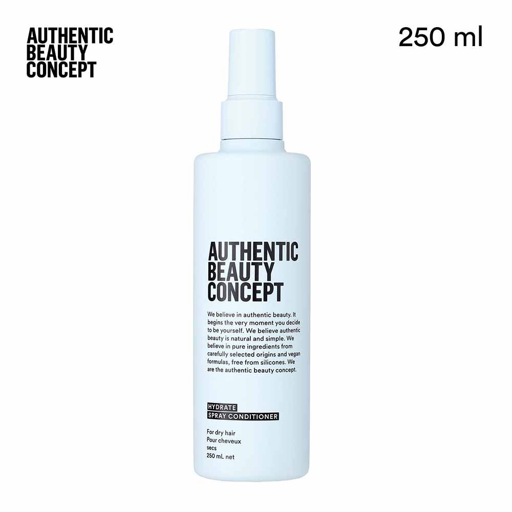 Authentic Beauty Concept Hydrate Condicionador Em Spray 250ml 2