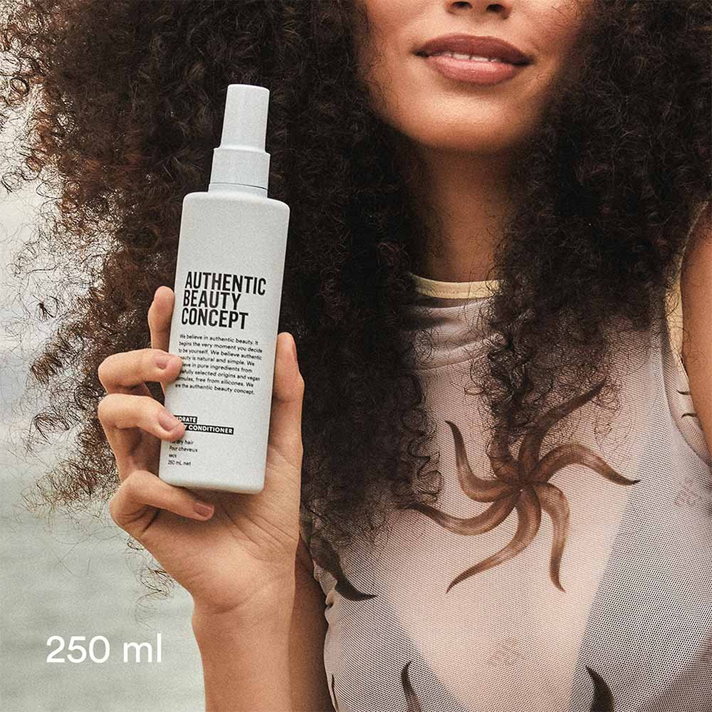 Authentic Beauty Concept Hydrate Condicionador Em Spray 250ml 3