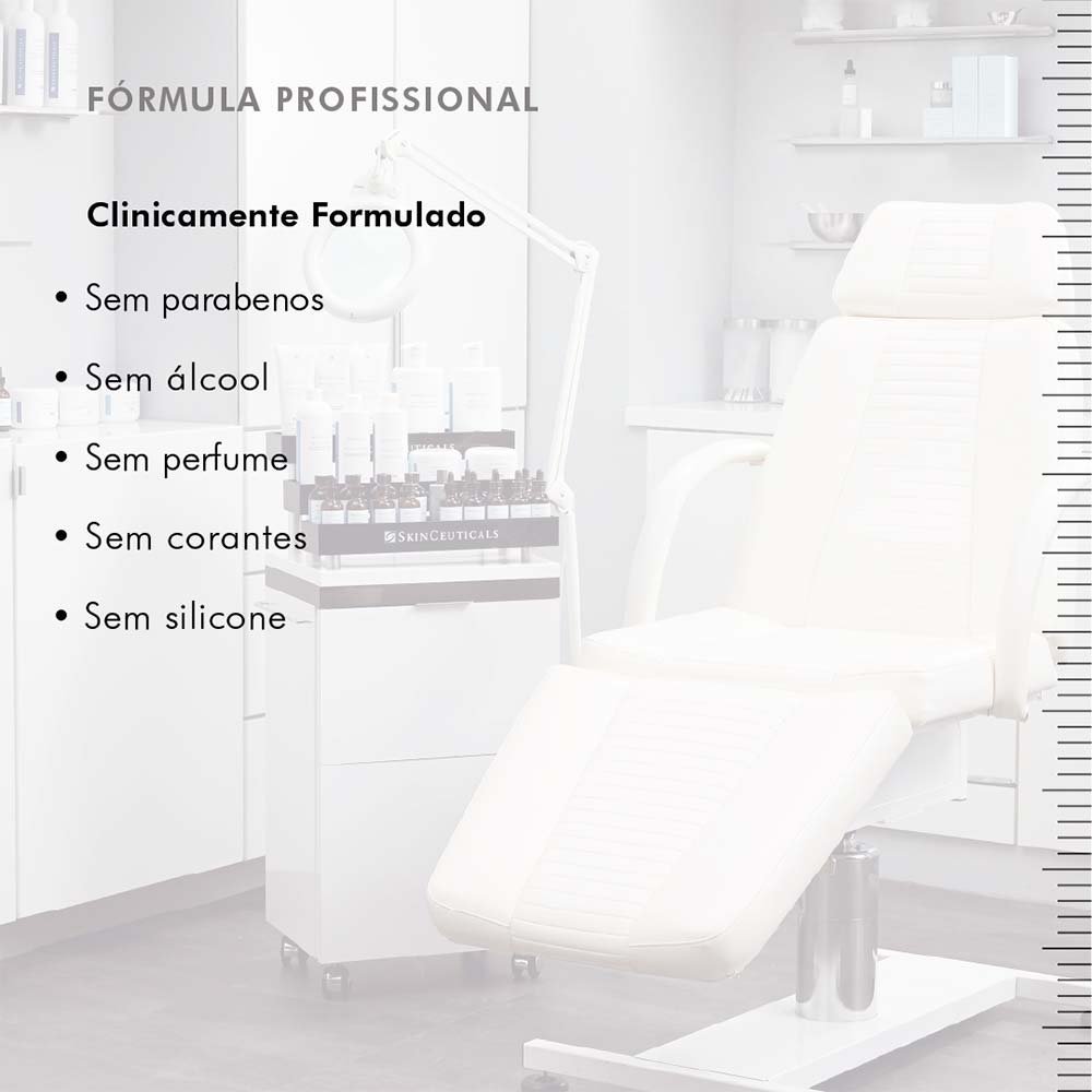Sérum 10 SkinCeuticals - Rejuvenescedor Facial 30ml 6