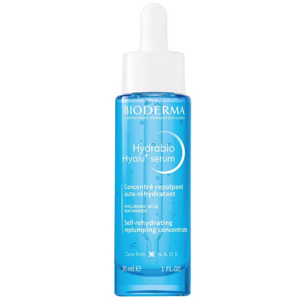Sérum Bioderma - Hydrabio Hyalu+ 30ml 1