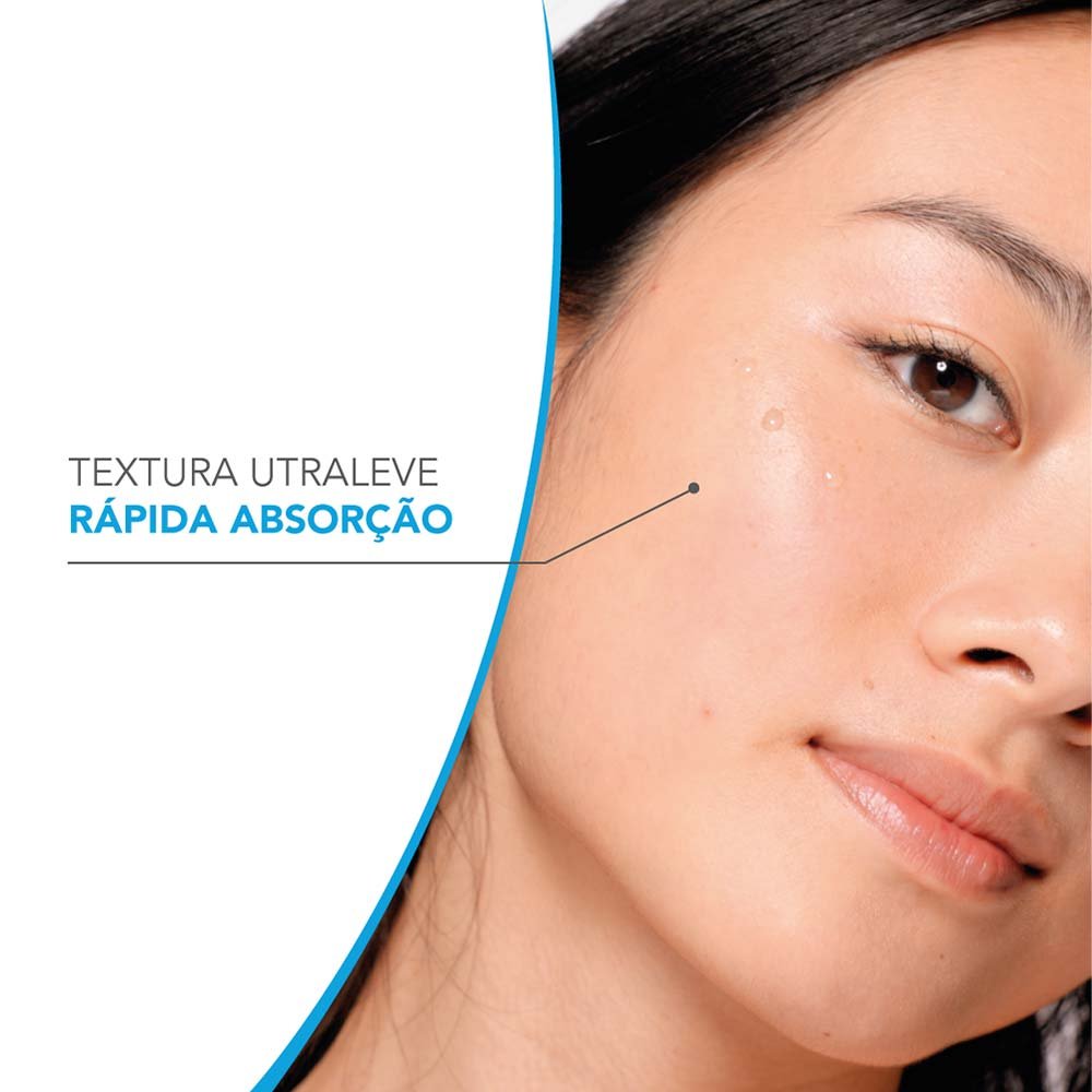 Sérum Bioderma - Hydrabio Hyalu+ 30ml 5