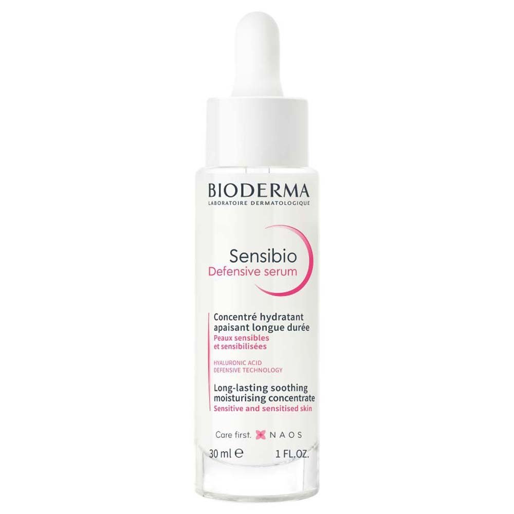 Sérum Bioderma - Sensibio Defensive
