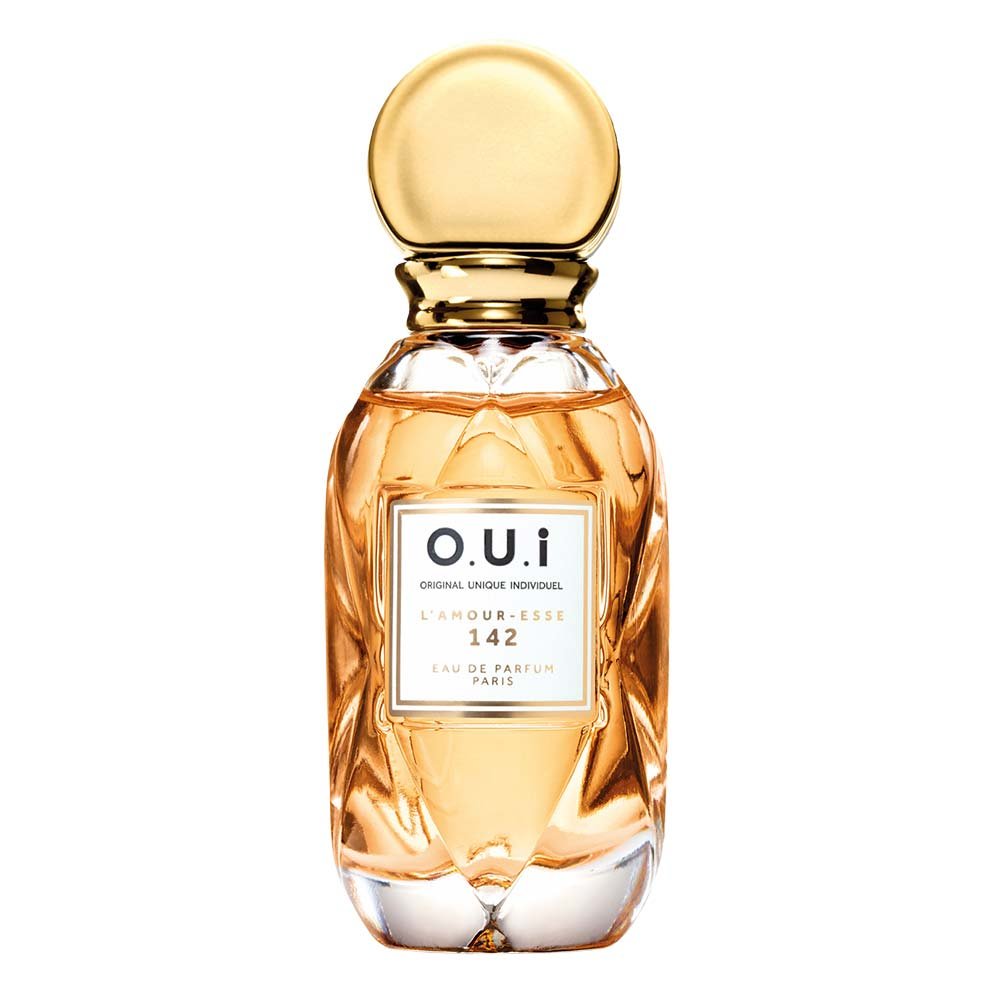 O.U.i Lamouress Perfume Feminino Eau De Parfum