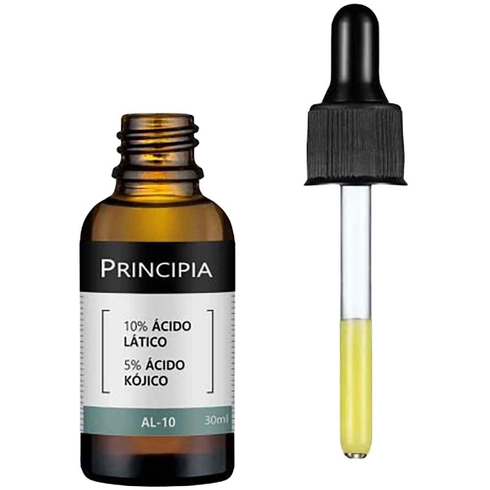Sérum Facial Principia - AL-10 80ml 2