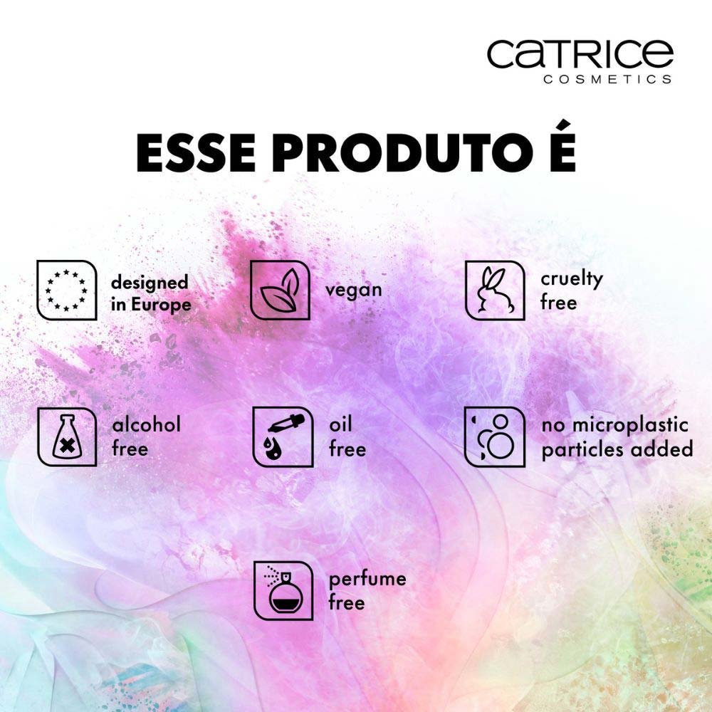 Cera Sabonete para Sobrancelha Catrice Brow Fix - Soap Stick ÚNICO 7