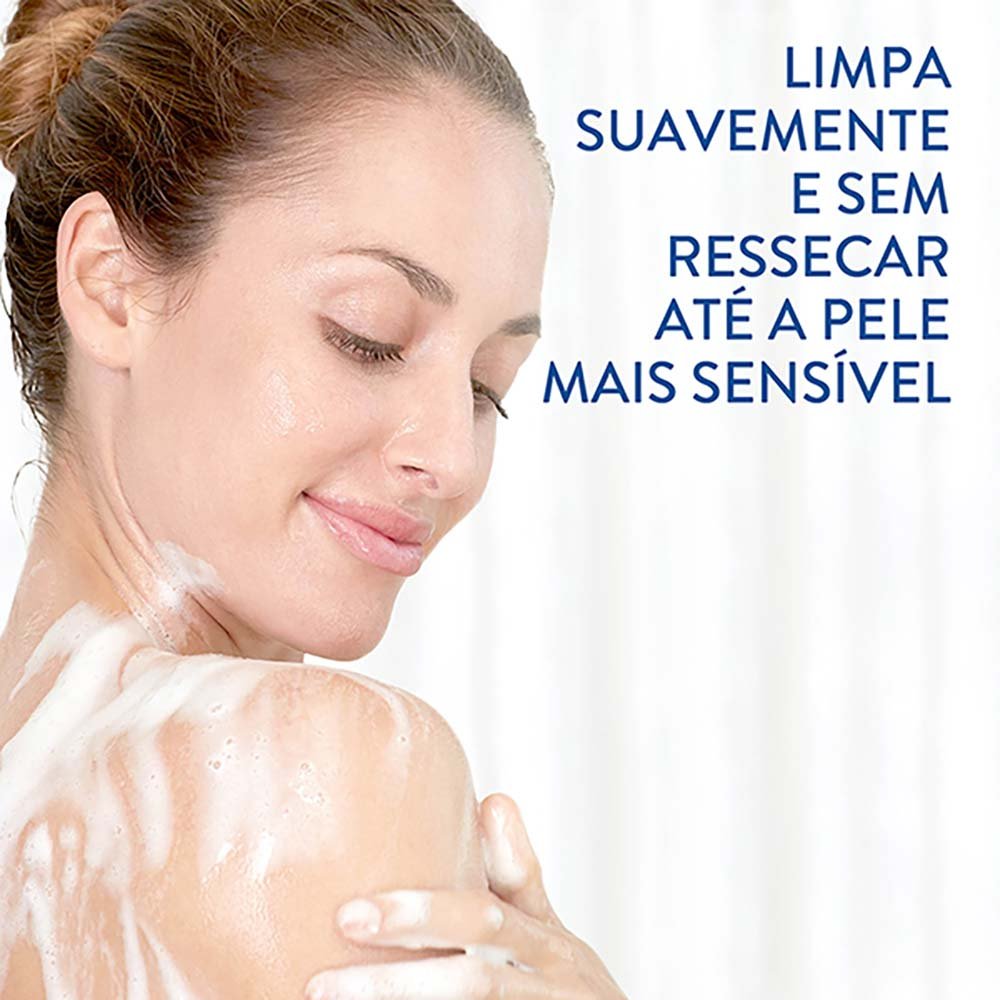 Sabonete em Barra Cetaphil Limpeza Suave 127g 4