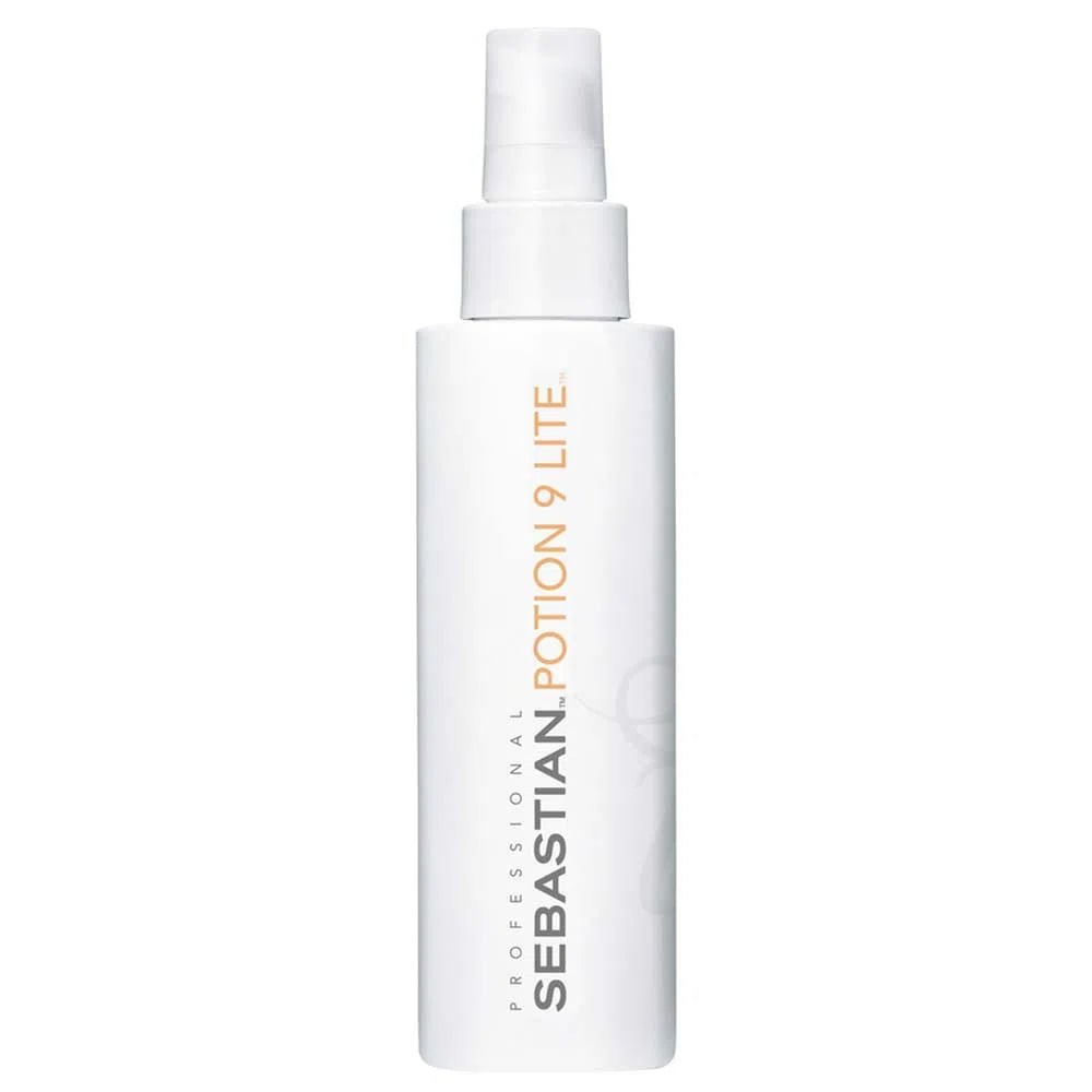 Sebastian Penetraitt Kit Travel Size – Shampoo + Potion 9 Tratamento Fortalecedor ÚNICO 3