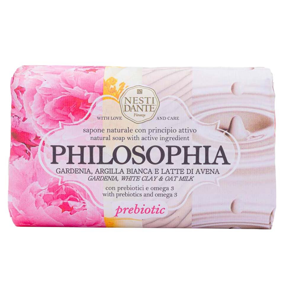 Sabonete em Barra Philosophia Prebiotic 250g 1