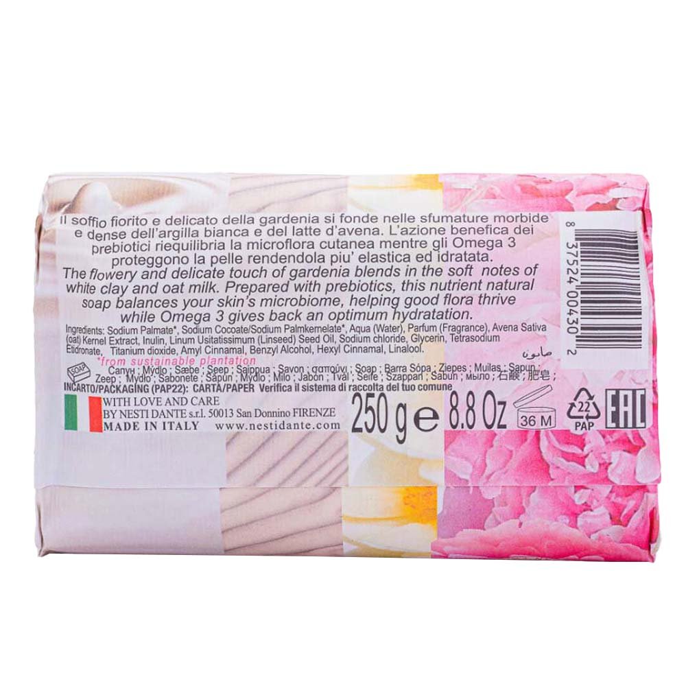 Sabonete em Barra Philosophia Prebiotic 250g 2