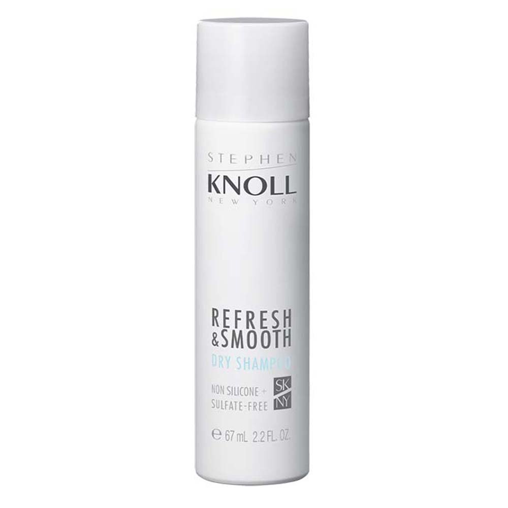 Stephen Knoll Knoll Refresh & Smooth Dry Shampoo 40g 1