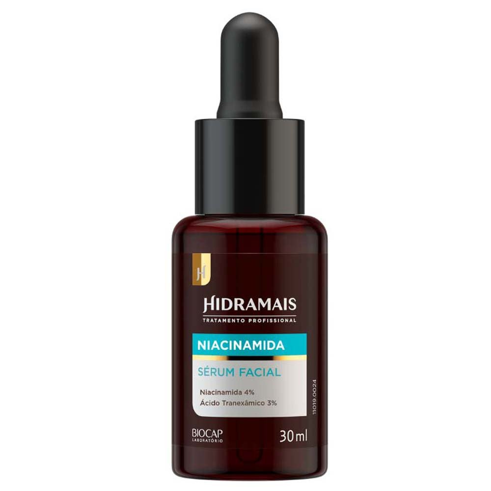 Sérum Facial Hidramais Niacinamida 30ml 1