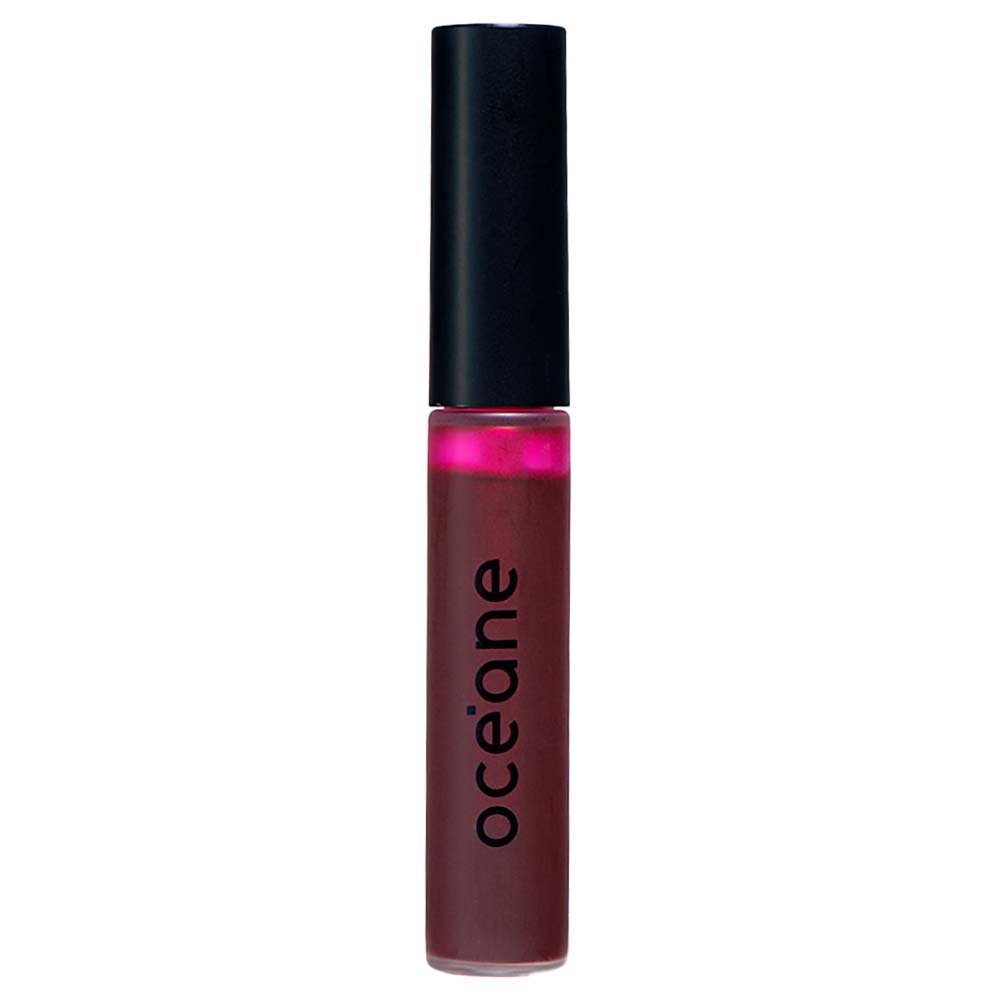 Brilho Labial Océane Edition Lip Tinted Pink 4