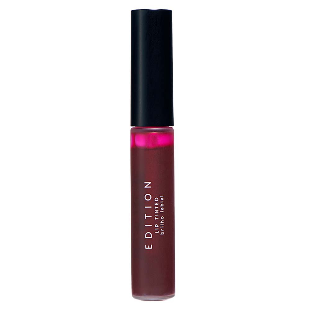 Brilho Labial Océane Edition Lip Tinted Pink 5