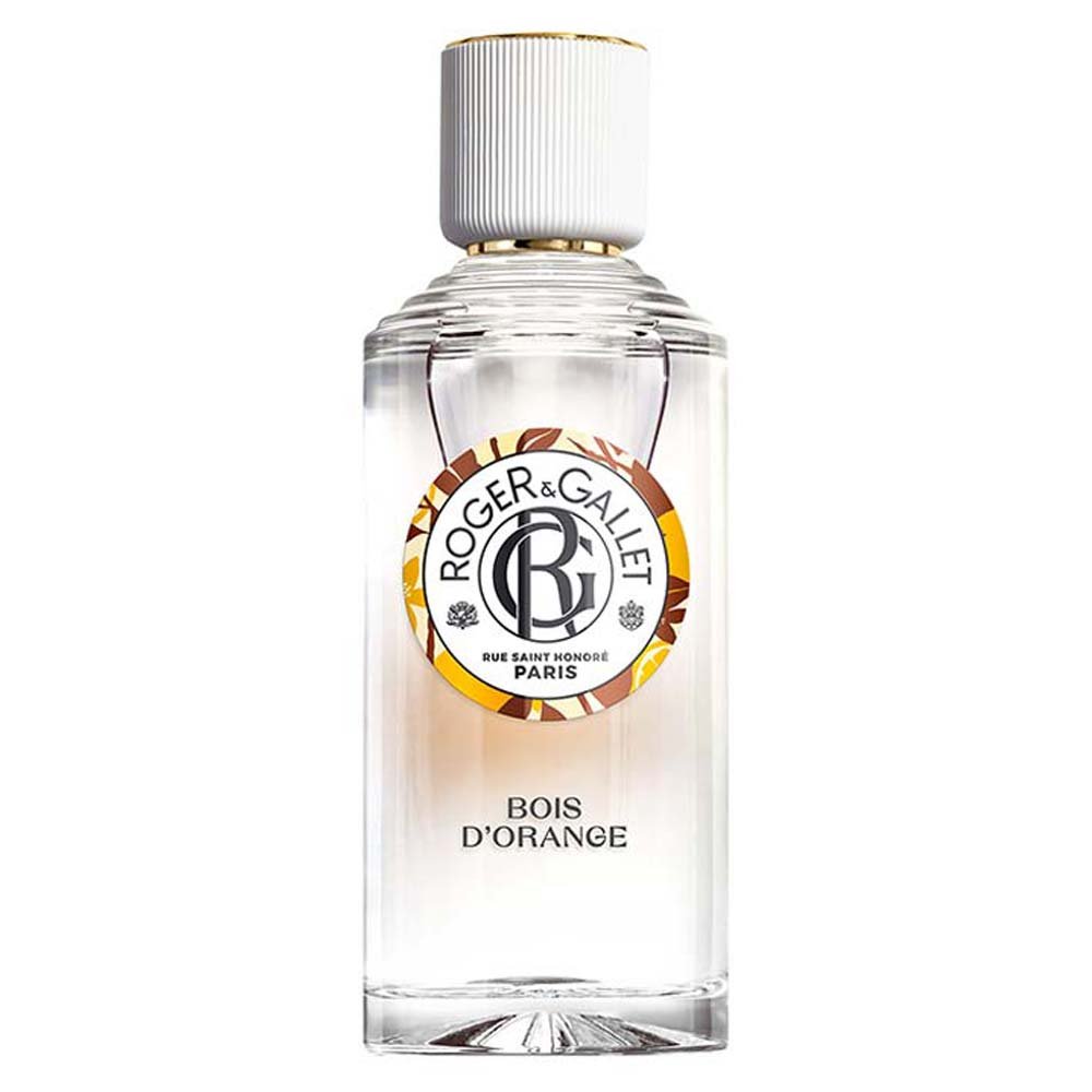 【50ml】ROGER & GALLET EDT ロジェガレ Feuille de the Roger & Gallet Perfume Unissex Colônia Eau de