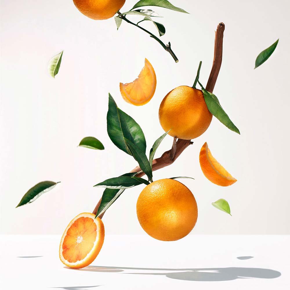 Bois D'Orange Rouge Roger E Gallet - Perfume Unissex - Deo Colônia ÚNICO 3