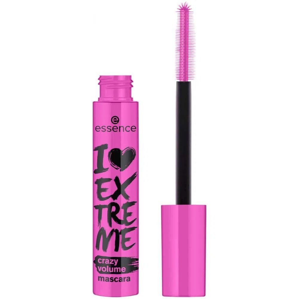 Essence Kit – Máscara de Cílios + Máscara em Gel + Lápis de Olho Multicores 2