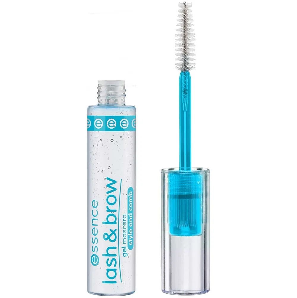 Essence Kit – Máscara de Cílios + Máscara em Gel + Lápis de Olho Multicores 3