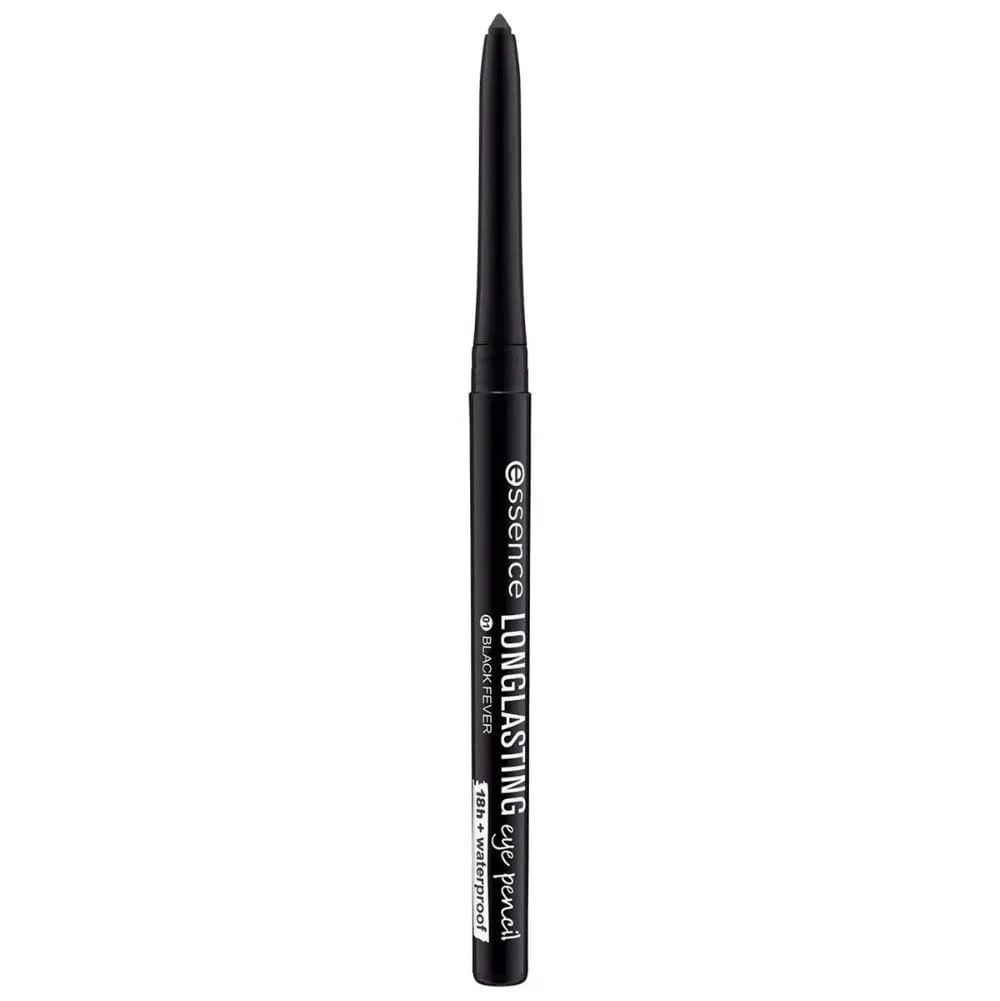 Essence Kit – Máscara de Cílios + Máscara em Gel + Lápis de Olho Multicores 4