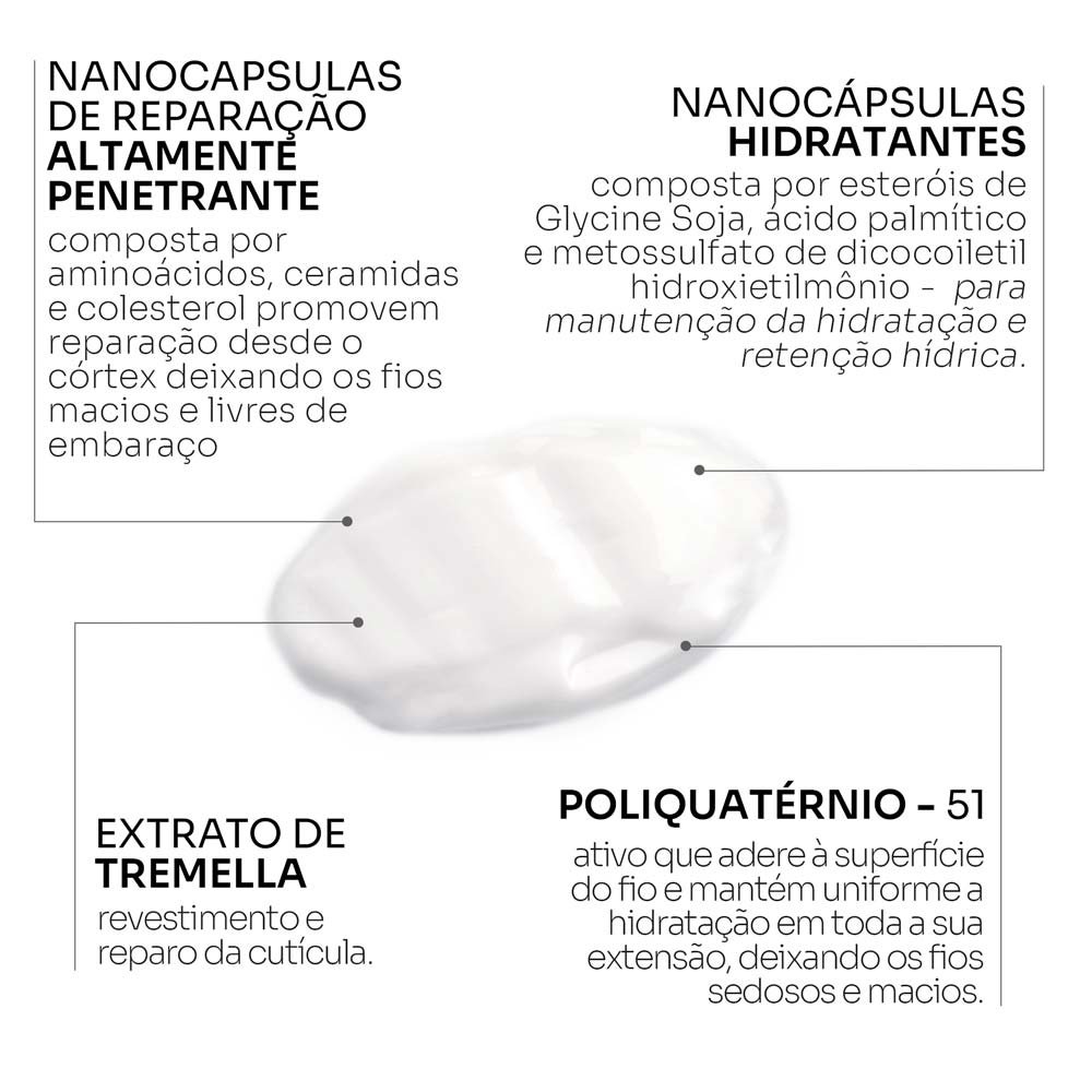 Stephen Knoll Moisture & Control Condicionador 500ml 3