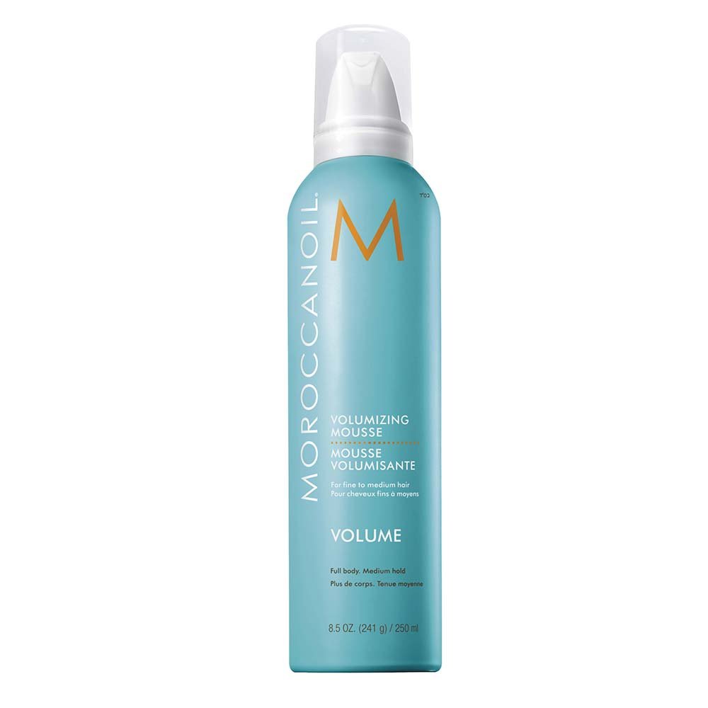 Moroccanoil Style Gel Fixador Forte 180ml