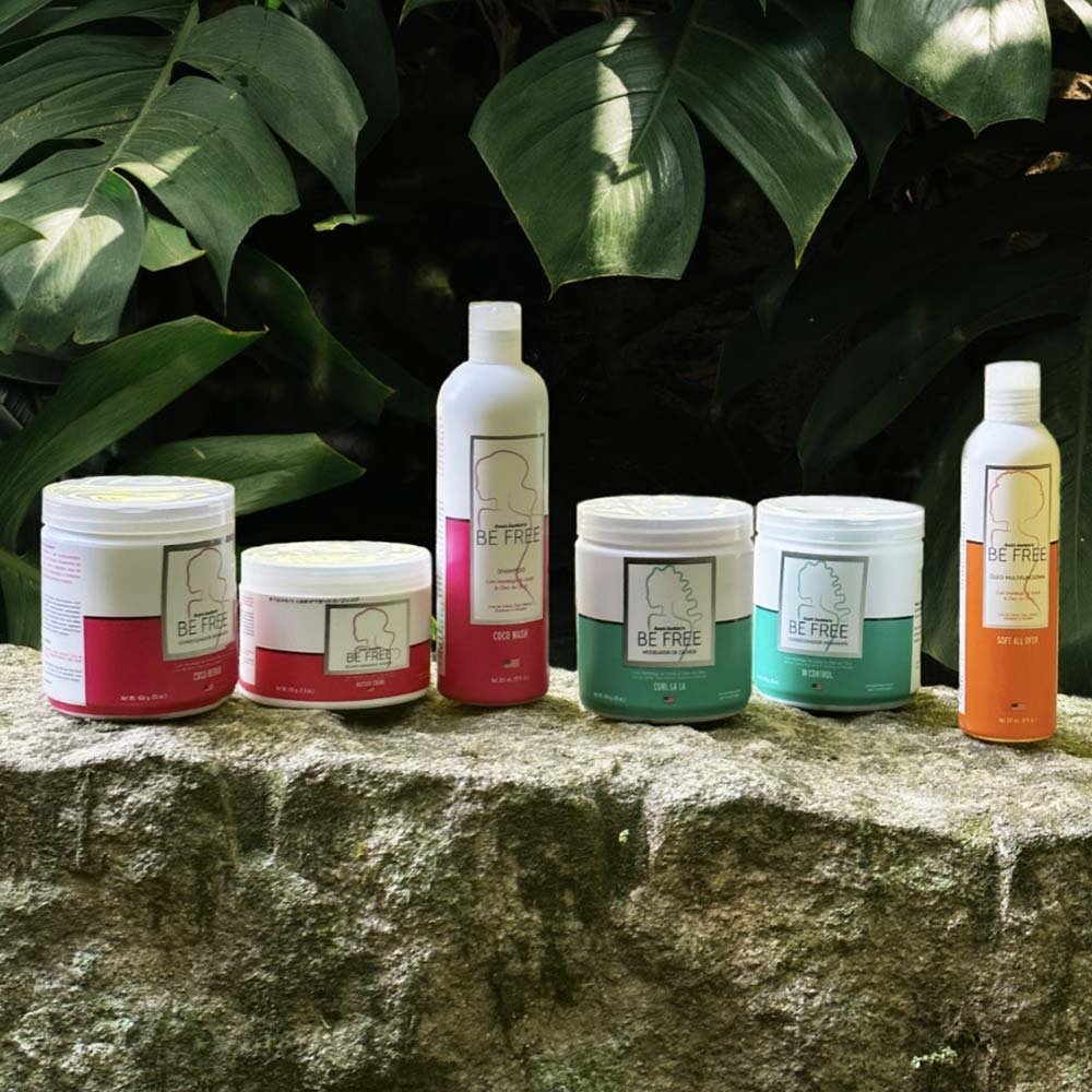 Aunt Jackie's Purify Me Co-Wash Hidratante 355ml 2