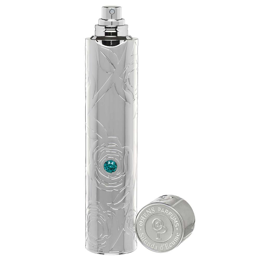 Coffret Silenda Decume Orens Kit - 2x Perfume Feminino EDP ÚNICO 3