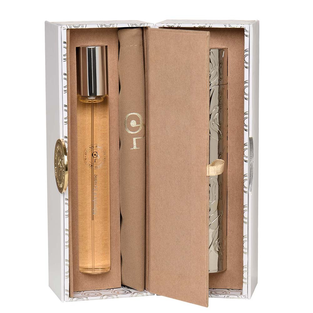 Coffret Silenda Decume Orens Kit - 2x Perfume Feminino EDP ÚNICO 5
