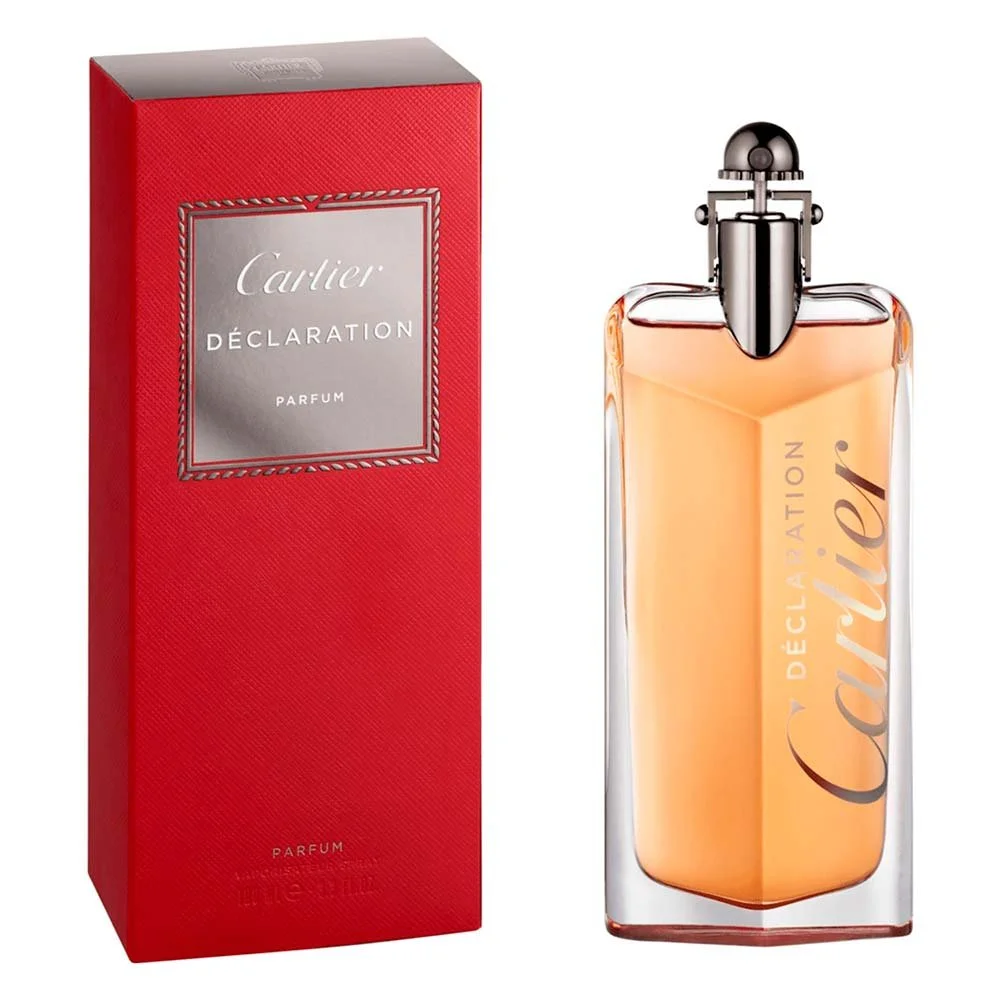 Perfume Cartier Declaration Parfum Masculino 100ml 2