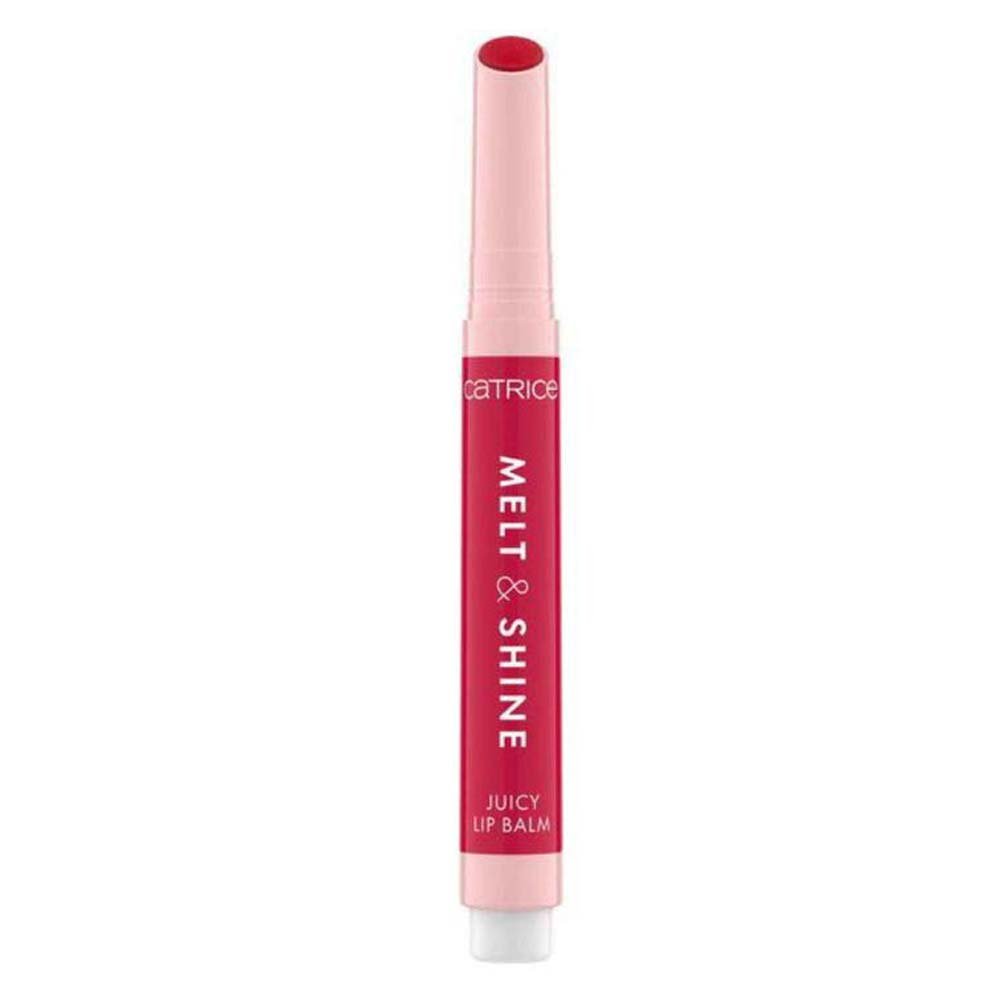 Balm Labial Catrice Melt & Shine Pink Hawaii 3