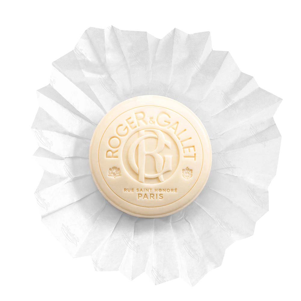 Sabonete Roger & Gallet Jean Marie Farina 100g 2
