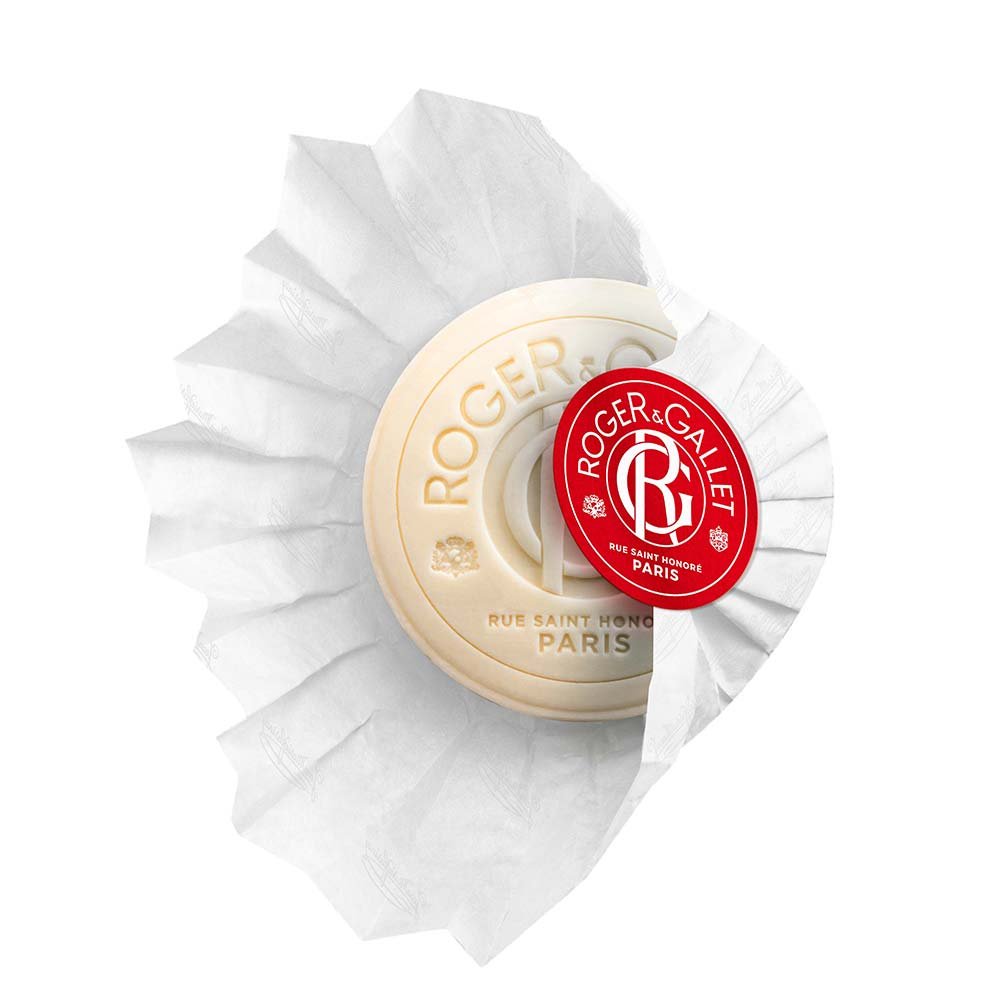 Sabonete Roger & Gallet Jean Marie Farina 100g 3
