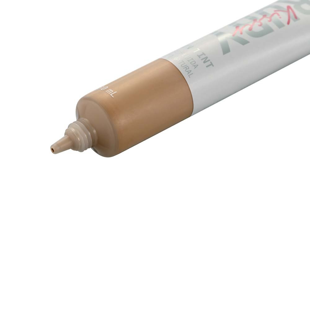 Base Fluida Efeito Natural Ruby Kisses - Skin Tint Cor 240 4