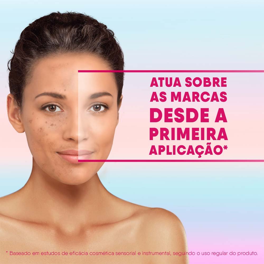 Sérum Peeling Facial Antimarcas Cicatricure Porcelana 30ml 3