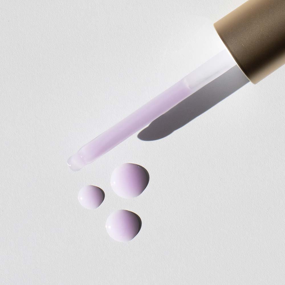 Sérum Iluminador Noite Bella Aurora Splendor 30ml 3