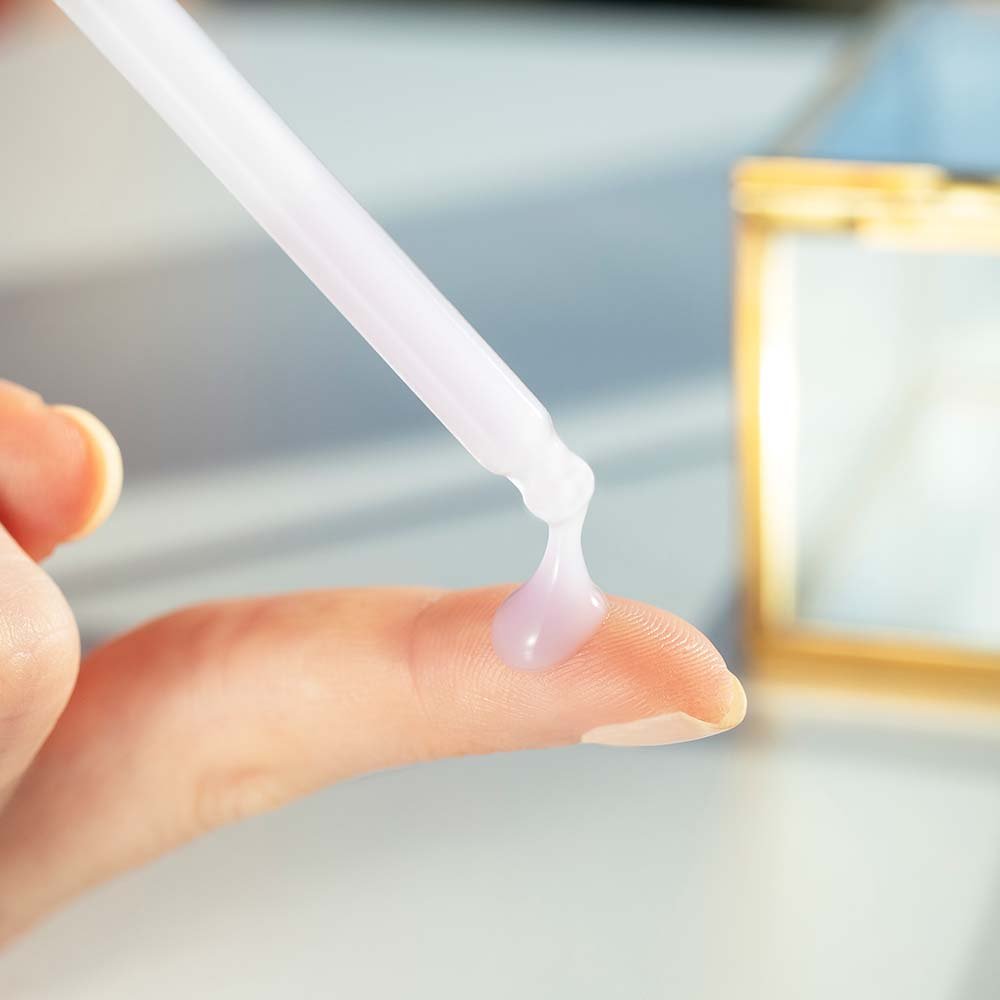 Sérum Iluminador Noite Bella Aurora Splendor 30ml 5