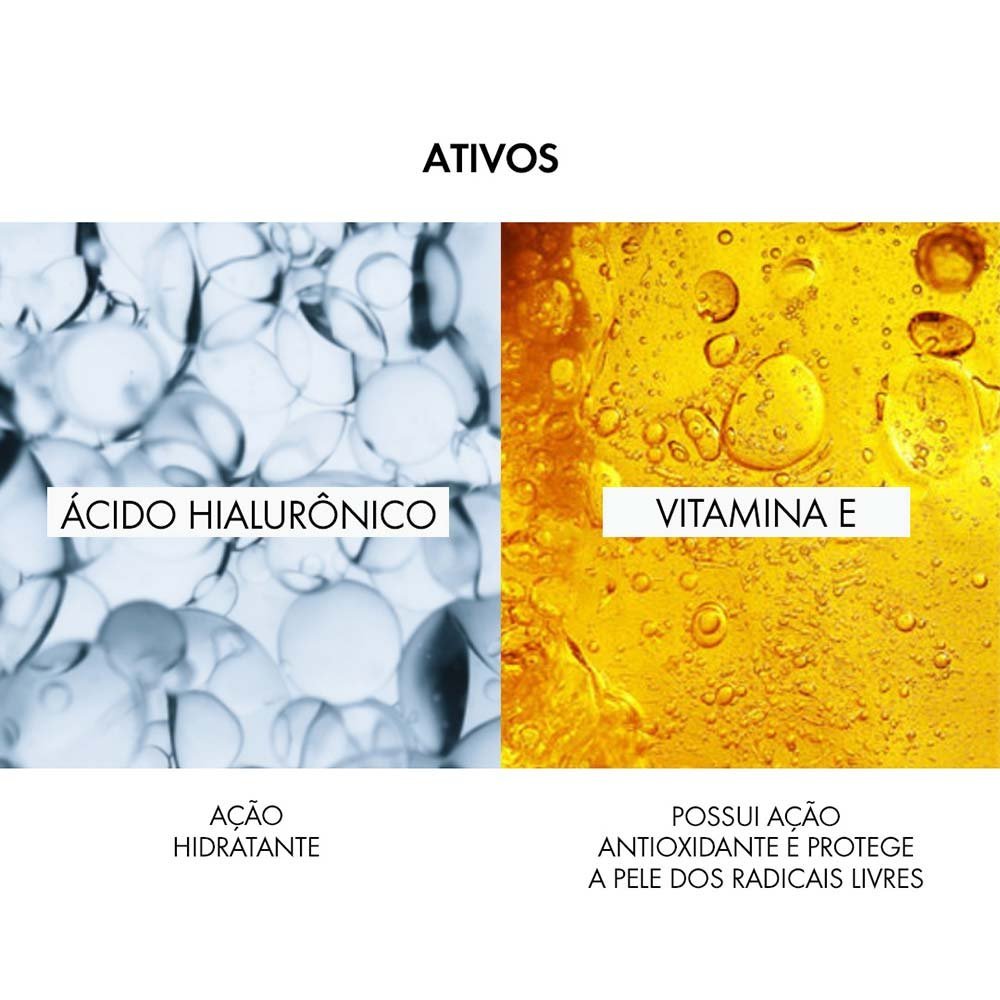 Água Solar Protetora Hidratante Corporal Vichy - Capital Soleil Fps50 200ml 6
