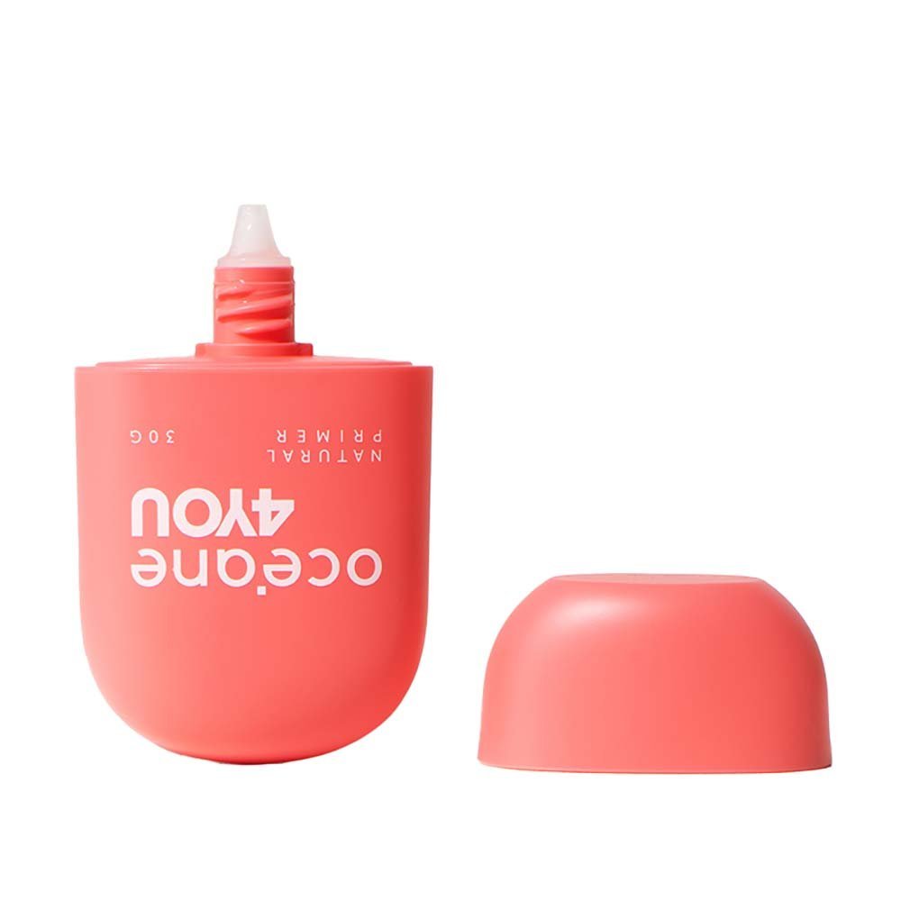 Primer Facial Océane 4 You - Natural Primer 30g 2