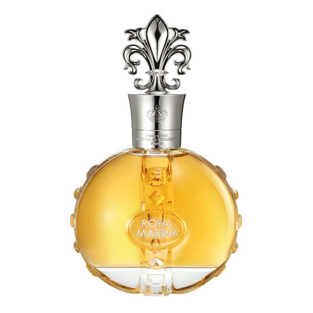 Marina de Bourbon Royal Marina Diamond Coffret Perfume Feminino Eau de Parfum + Travel Size