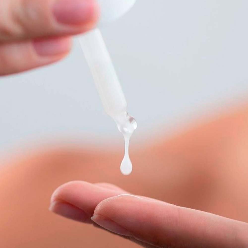 Creme Facial de Restauração Sérum Korres - Greek Yoghurt 30ml 5