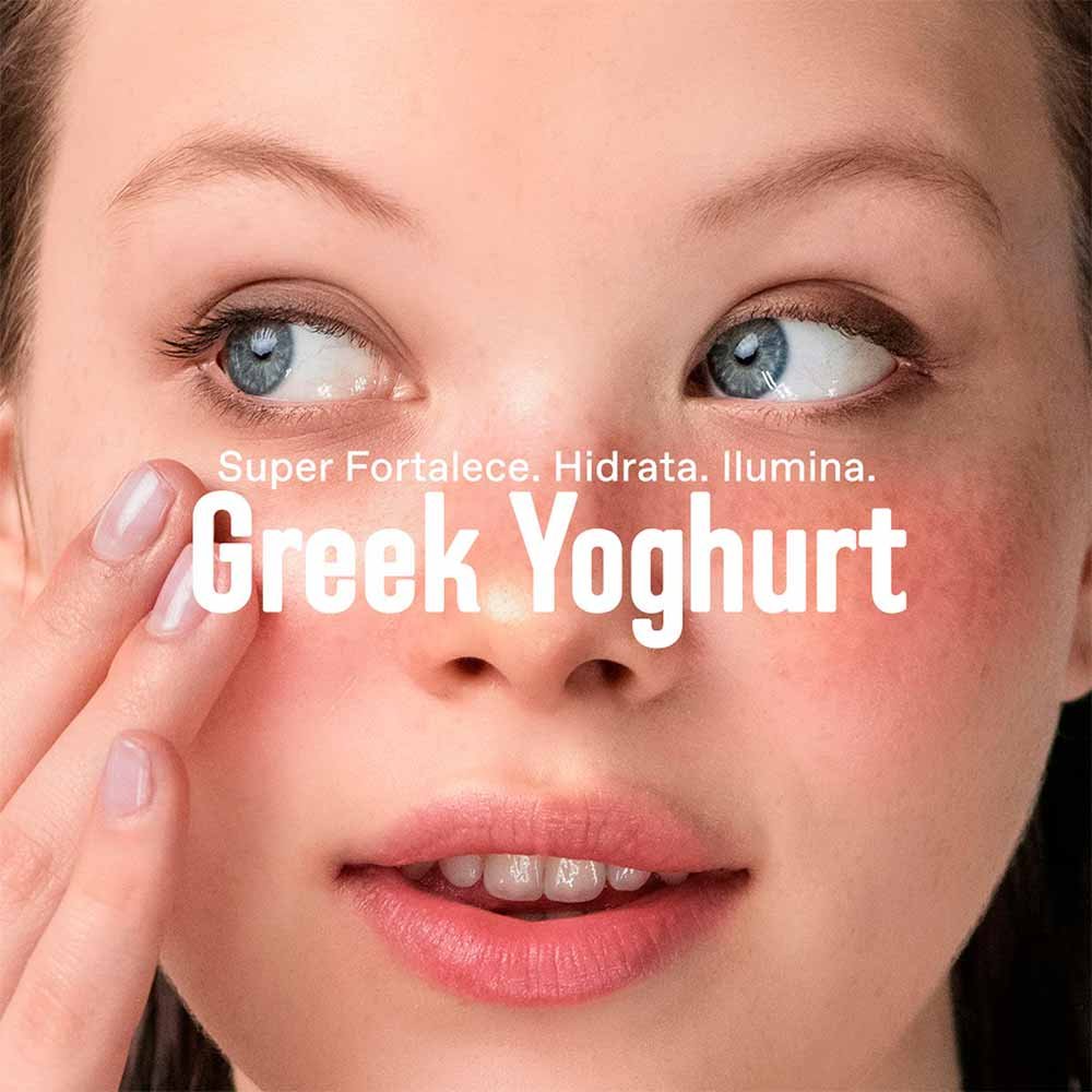 Creme Facial de Restauração Sérum Korres - Greek Yoghurt 30ml 7