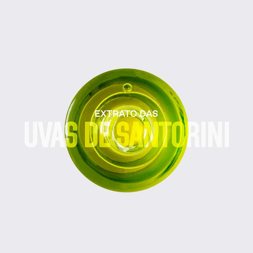 Sérum Antioxidante Regenerador Korres -Santorini Grape 30ml 5