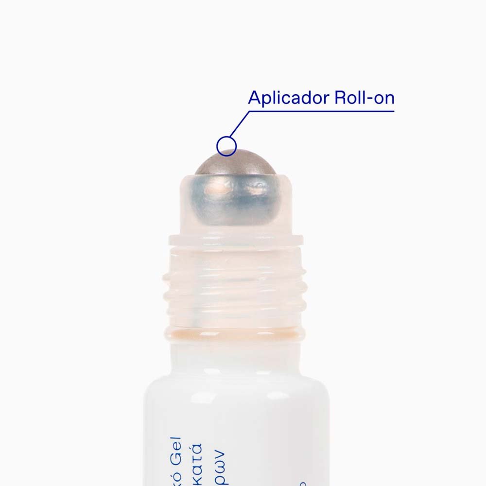 Sérum Gel Anti-Fadiga Para Olho Korres Greek Yoghurt 15ml 2