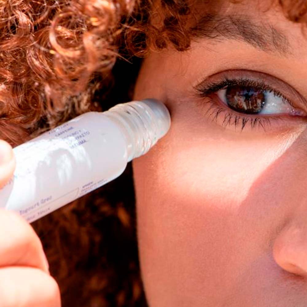 Sérum Gel Anti-Fadiga Para Olho Korres Greek Yoghurt 15ml 3