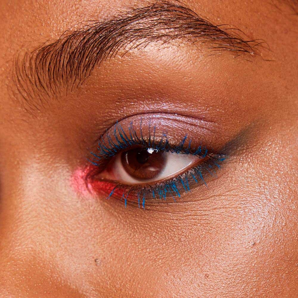 Paleta de Sombras Essence - Harley Quinn 02 Mad Love 4