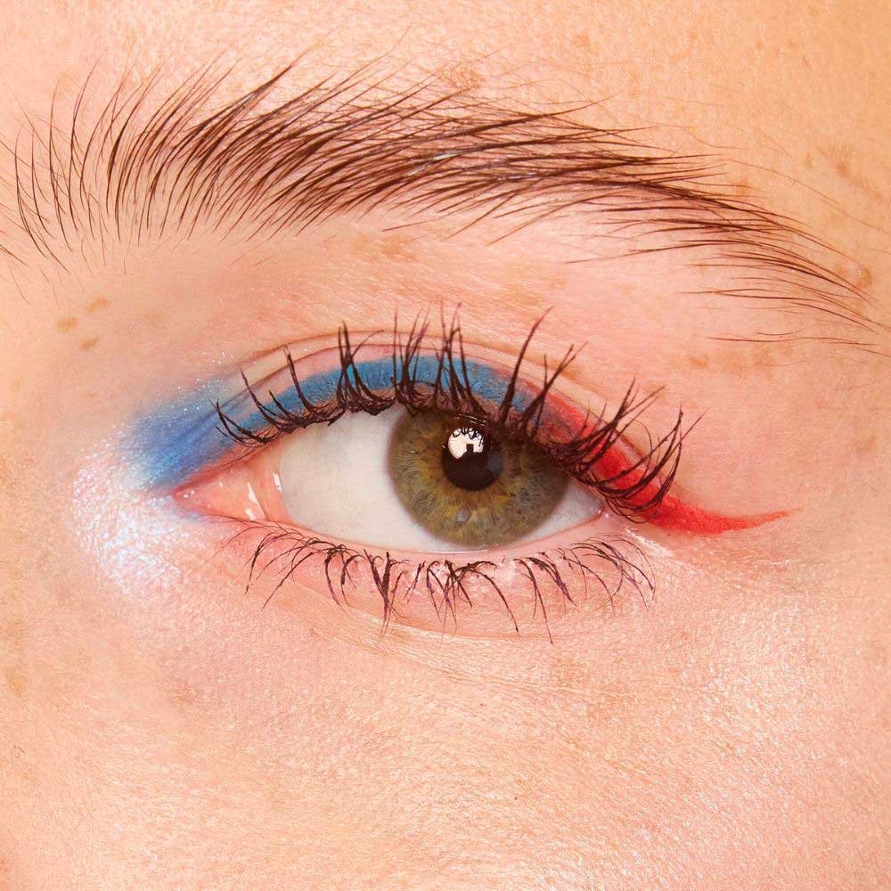 Paleta de Sombras Essence - Harley Quinn 02 Mad Love 5