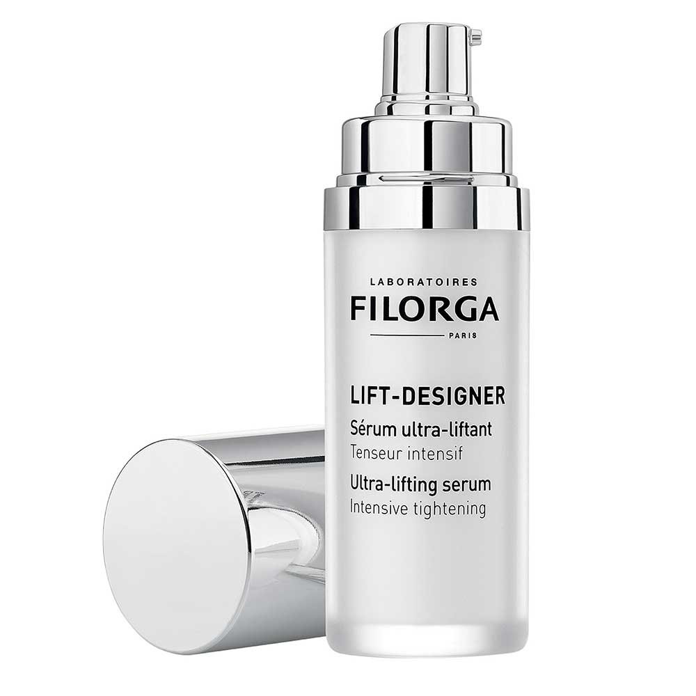 Sérum Facial Anti-idade Ultra-lifting Filorga Lift-Designer 30ml 3