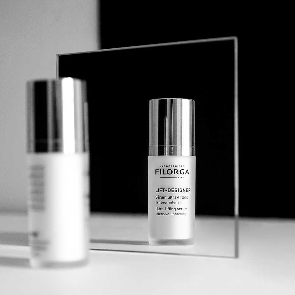Sérum Facial Anti-idade Ultra-lifting Filorga Lift-Designer 30ml 5