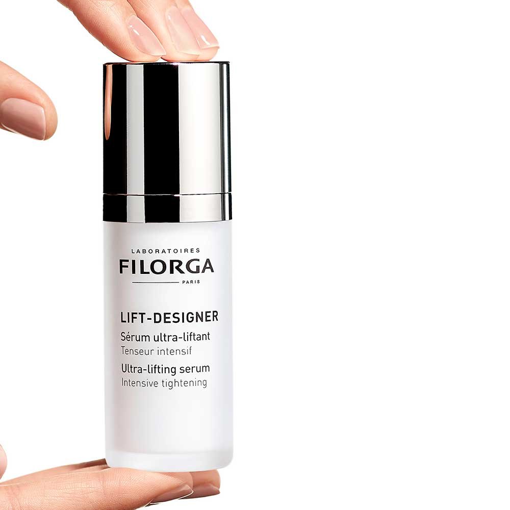 Sérum Facial Anti-idade Ultra-lifting Filorga Lift-Designer 30ml 6