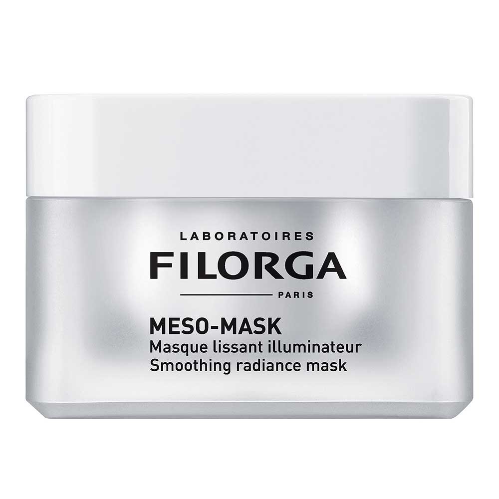 Máscara Facial Suavizante e Iluminadora Filorga - Meso-Mask 50ml 1