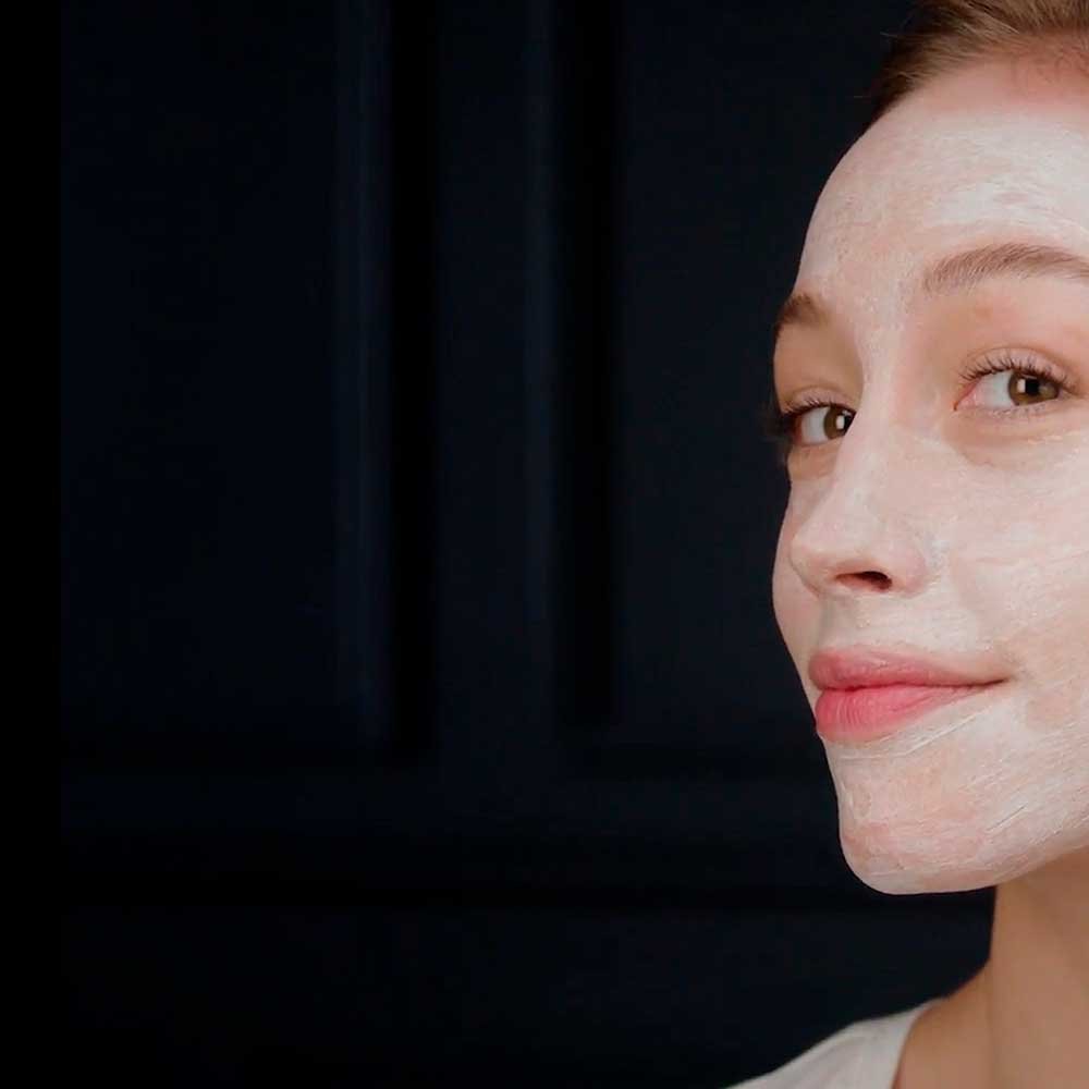 Máscara Facial Suavizante e Iluminadora Filorga - Meso-Mask 50ml 6